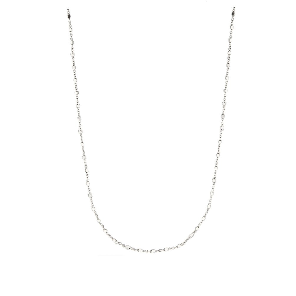 Jeberg Jewellery Kette Celine, Silber