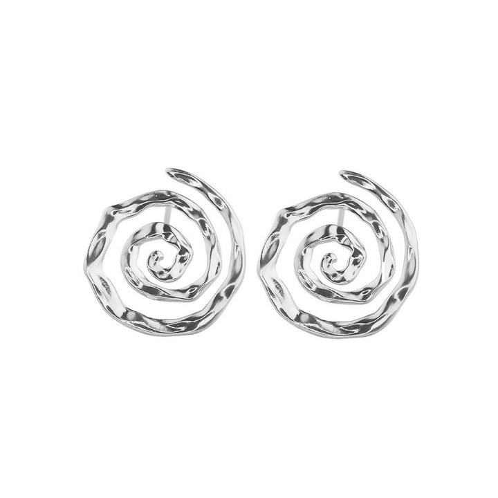 Jeberg Jewellery Ohrstecker Pirouette Darling, Silber