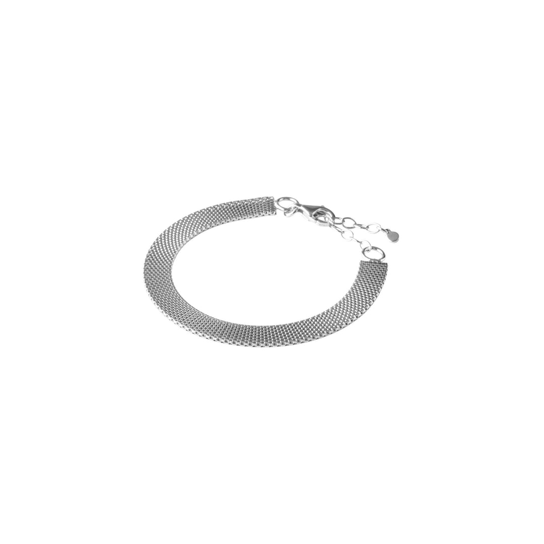 Pernille Corydon Armband Eloise, Silber