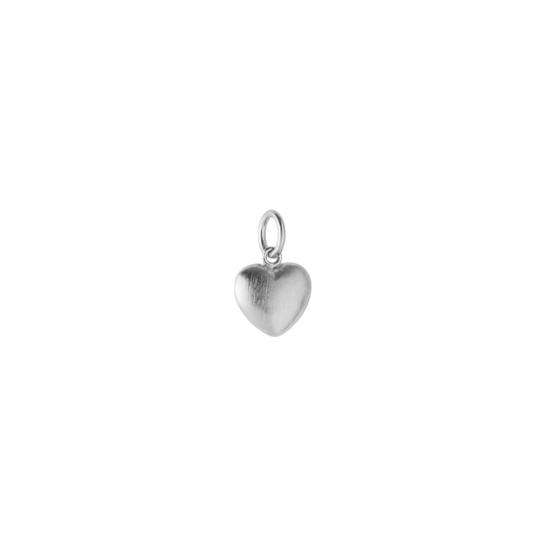 Pernille Corydon Kettenanhänger Love Pendant, Silber